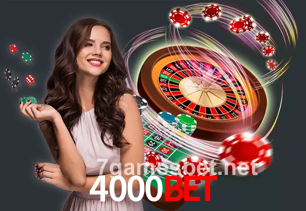 vivo no cassino 4000bet