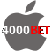 Aplicativo 4000bet para iOS