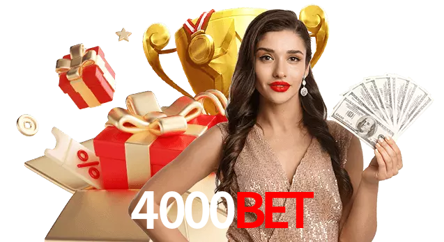 Jogue com dealers reais no 4000bet!